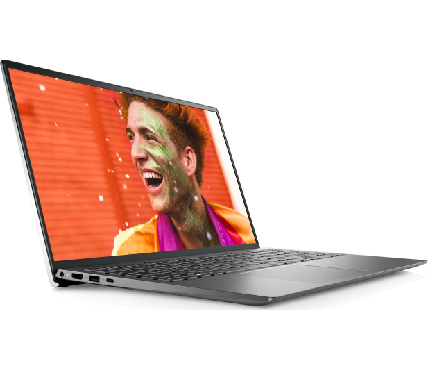 Dell Inspiron 5515-8758 R5-5500U/8GB/512GB SSD/15,6" FHD/Windows - 1477844 - zdjęcie 2